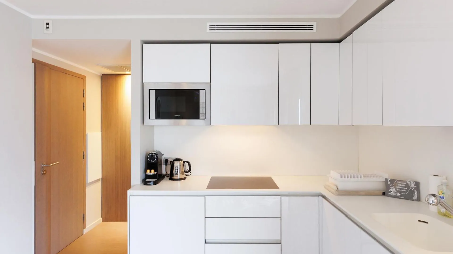 Apartment Le Riviera - Cannes - Croisette - Casino
