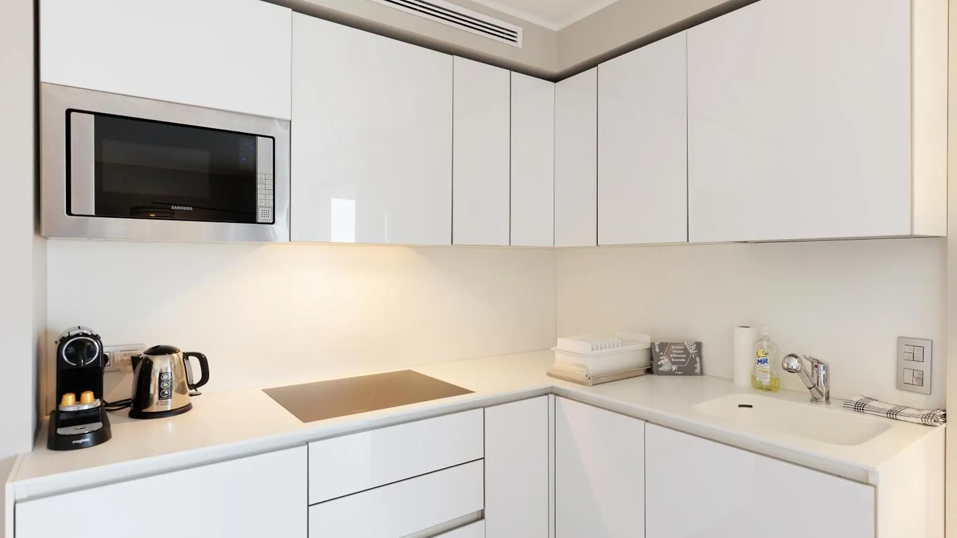 Apartment Le Riviera - Cannes - Croisette - Casino