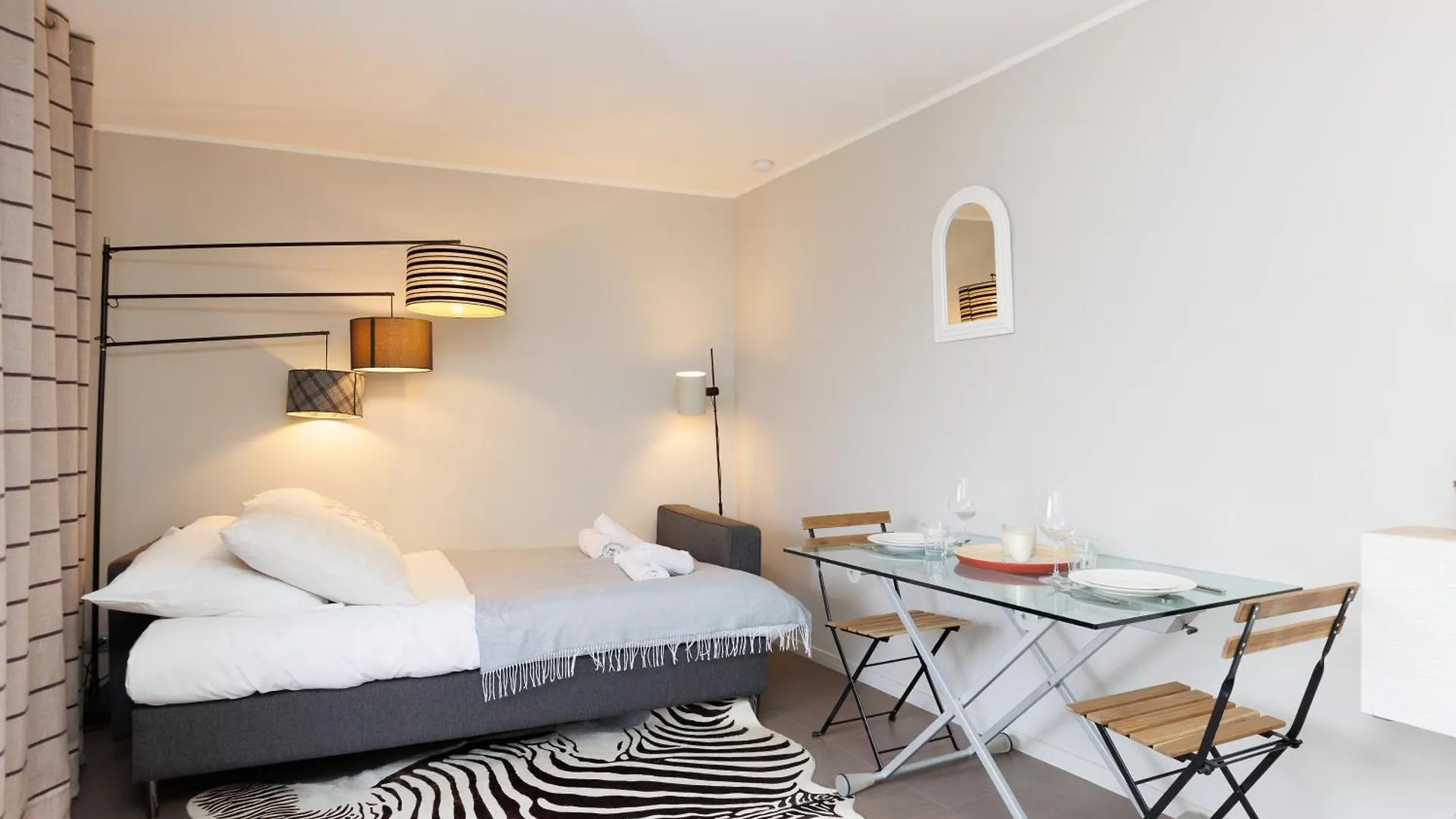Apartment Le Riviera - Cannes - Croisette - Casino