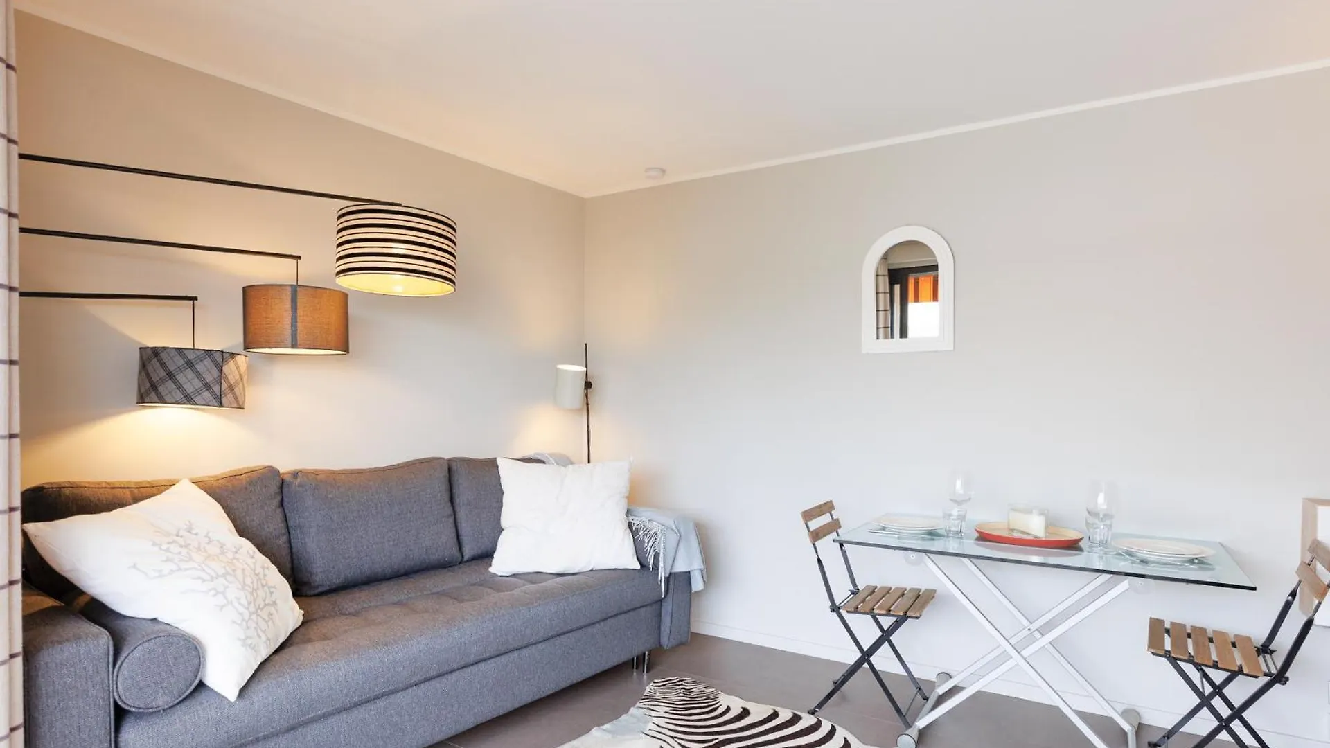 Apartment Le Riviera - Cannes - Croisette - Casino France